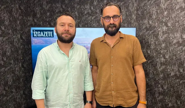 Ümit Kartal İzmirlileri uyardı: Siyaset üstüyüm oyununa kanmayın!