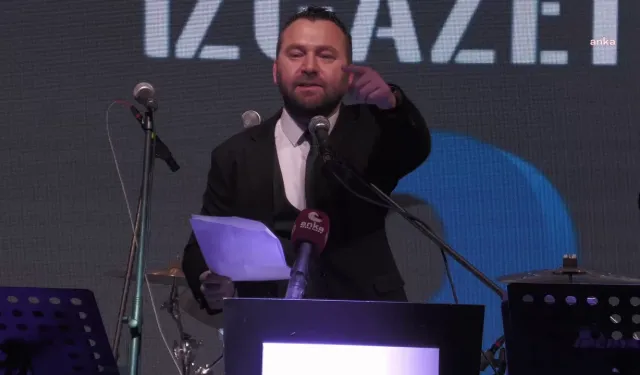 Ümit Kartal’dan Tugay’a Meclis karar özetleri tepkisi! Amaç; onay verdiği gazetelerin seçilmesi