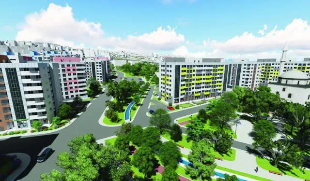 İzmir'in yılan hikayesine dönen projesi: Tugay, enkazı kaldırmalı