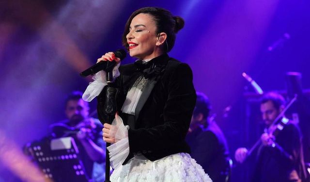 Fatma Turgut - Güzel Bir Son şarkı sözleri