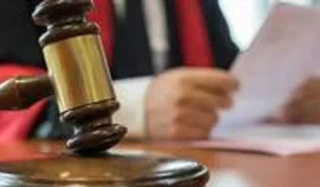 Büyükşehir ve İZBETON davalarında yargıya müdahale:  Hakimler  değiştirildi