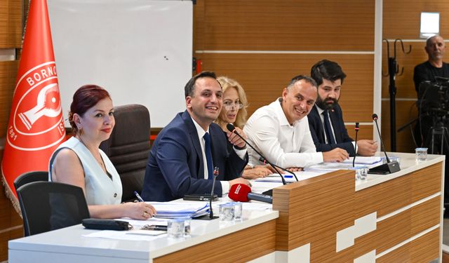 Bornova'da 'eşit yaşam' için büyük adım: Protokol meclisten geçti