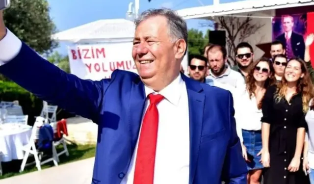 İş yerine silahlı saldırı gerçekleştirilmişti: Yalaz'dan ilk açıklama geldi