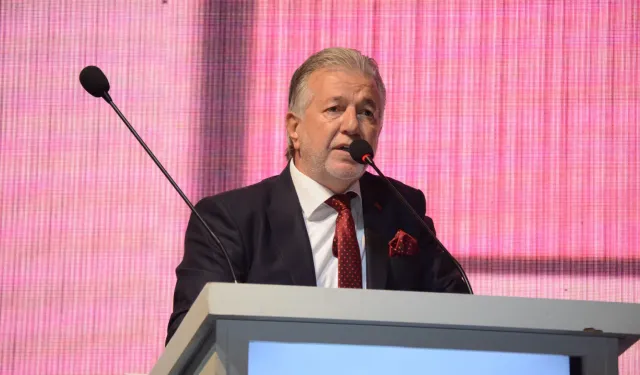 İESOB'dan Konak'taki 'tarife artışlarına' tepki: Esnaflar mağdur olacak!