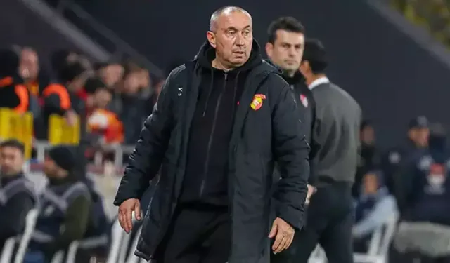 Yoldaş Stoilov gözünü rekora dikti!