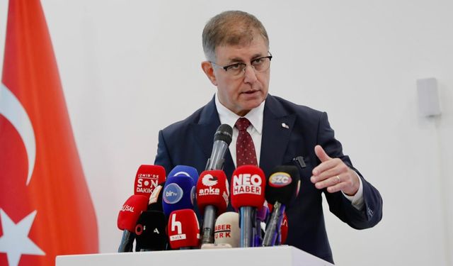 Tugay'dan çöp açıklaması: Gökan Zeybek yanlış bilgilendirmiş
