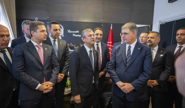Özel’in başlattığı ‘değişim’i Kartal analiz etti: İzmir’de maya Tugay yüzünden tutmadı