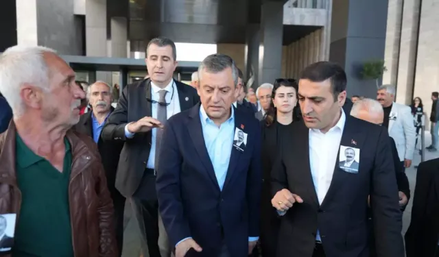 Özgür Özel'e saldırmıştı: Selçuk Tengioğlu için flaş karar!