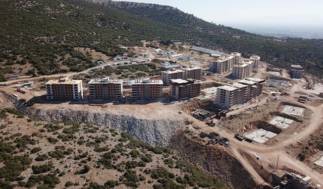 Kemalpaşa Belediyesi 15 taşınmazını satışa çıkardı