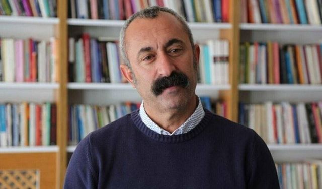 İzTV'de konuştu: Komünist Başkan Maçoğlu'ndan aktif siyasete yeşil ışık!