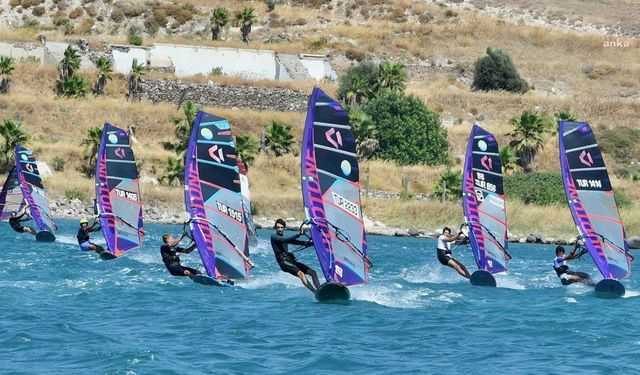 İzmir'de festival var: 8-12 Ekim tarihleri arasında gerçekleşecek!