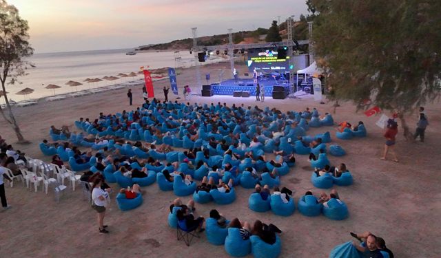 İzmir'de gençlik kampı festival tadında geçecek: Etkinliklerle dolu program!