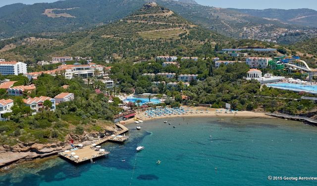 Seyhan Müşerref Kuralı'dan turizm değerlendirmesi: Menderes sıçrama yapabilir