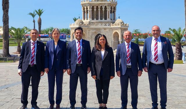 Devlet Memurları Sendikası’nda seçim heyecanı: Keleş adaylığını açıkladı
