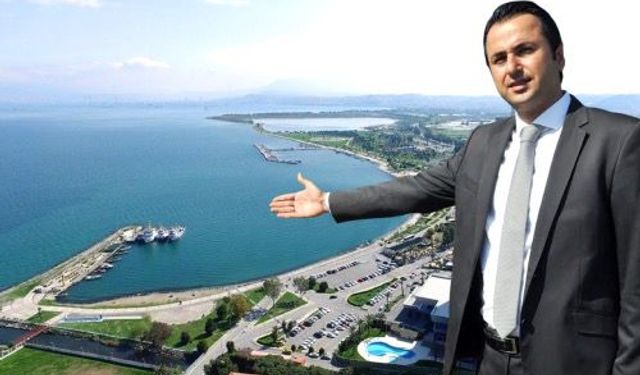 İnciraltı’nda toprak sahiplerinden planlama sevinci: İzmir’in EXPO vizyonu gerçekleşiyor