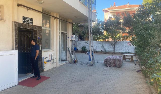 İzmir’de akıl almaz olay! 9 yaşındaki çocuk hayatını kaybetti
