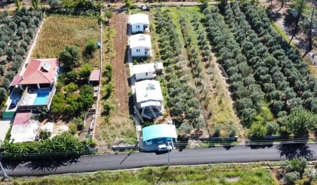 Adı gibi çaba gerektiren bir köy: Zorlar Köyü hakkında bilinen her şey