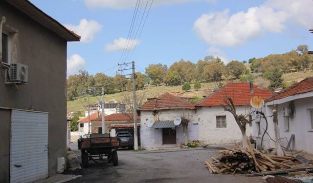 Aliağa'nın 500 yıllık tarihi bölgesi: Günümüze taşınan ilginç hikaye!