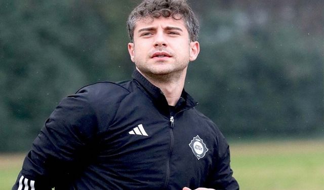 Altay’da Murat formayı unuttu!