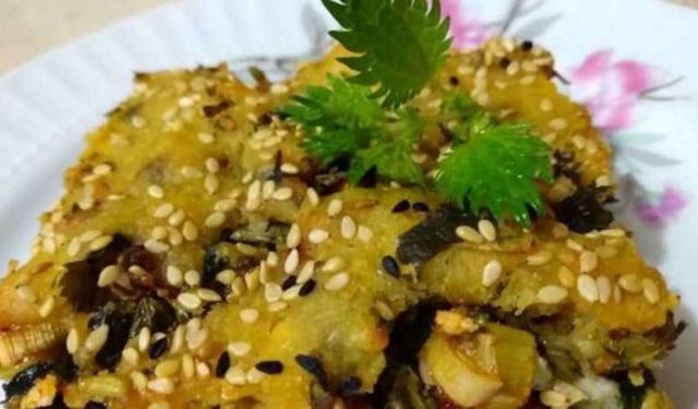 Aydın'ın meşhur yemeği: Adını duyan şaşırıyor, tadına bakan lezzetine doyamıyor