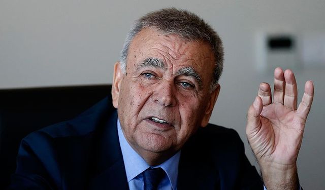 Aziz Kocaoğlu’ndan özelleştirme çıkışı: Mutlaka kamu tarafından yapılmalı