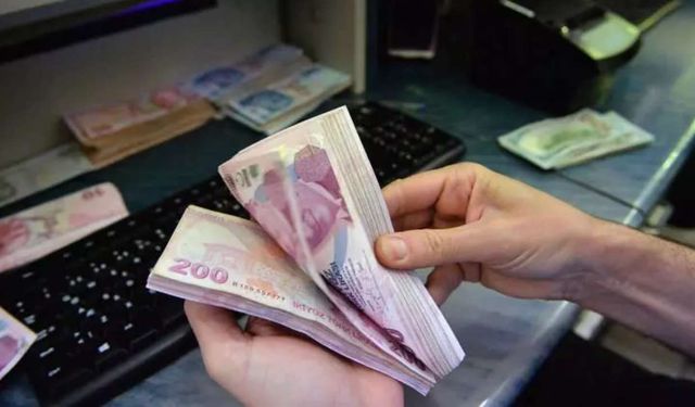Yeni banka kuruluyor: İsmi belli oldu