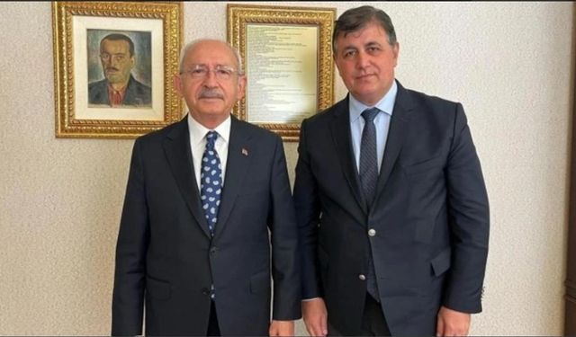 Ümit Kartal kulis bilgisi paylaştı | Tugay: Kemal Bey’i kırmayalım; hakkında kötü konuşturmayalım