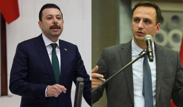Başkan Eşki'den AKP'li Kaya'ya sert yanıt: Siyaset dili, siyaset kurumunun kalitesini belirler