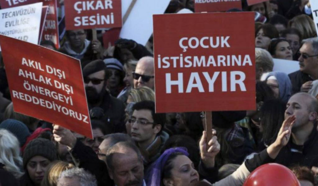 İzmir'de skandal olay: 8 yaşından itibaren istismara uğradı