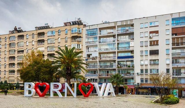 İzmir’in bu örnek projesi Türkiye’de ilk: 450 bin Bornovalıyı etkileyecek
