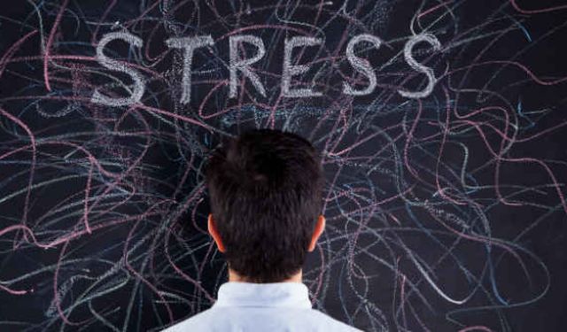 Boşanma, kayıp, kaza… Stresle mücadele etmeyen risk altında!