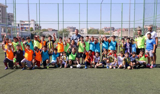 Buca'da ücretsiz spor kursları başlıyor: Kayıtlarda ilk gün yarın!