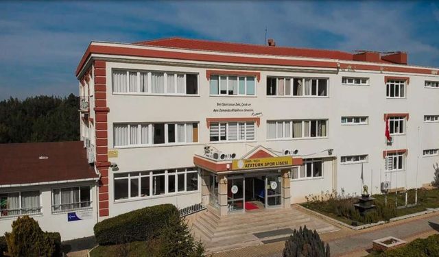 Lisede tehlikeli şaka: Buca'da bir genç ölümden döndü