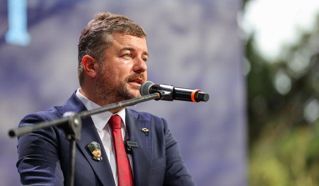 Buca’da maaş krizinde yeni perde… Duman’dan disiplin resti: Politik zemine çekiliyor