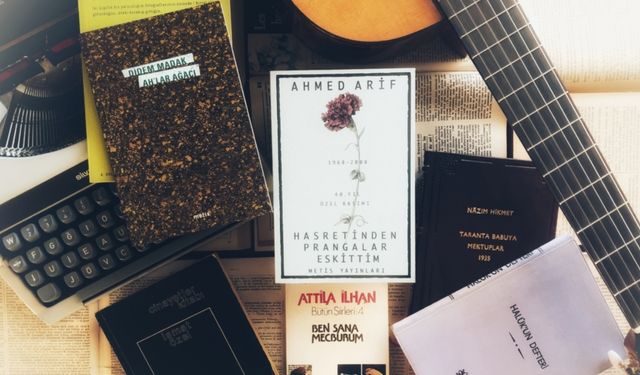 Buca’da Nâzım Gurbette etkinliğiyle usta şair anılacak