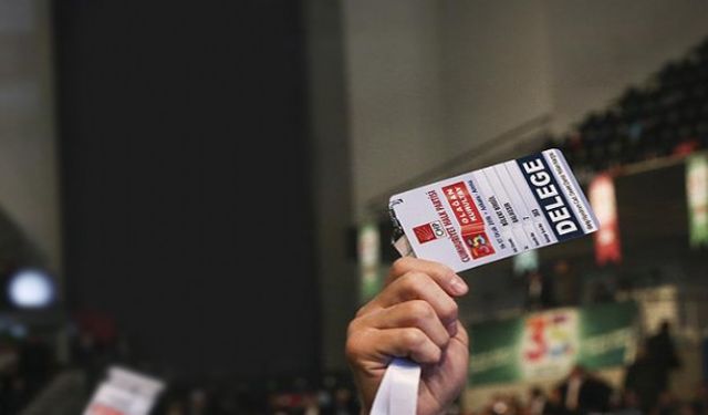 CHP İzmir’de olağanüstü kurultay hareketliliği: Delegeler nasıl bir yol izleyecek?
