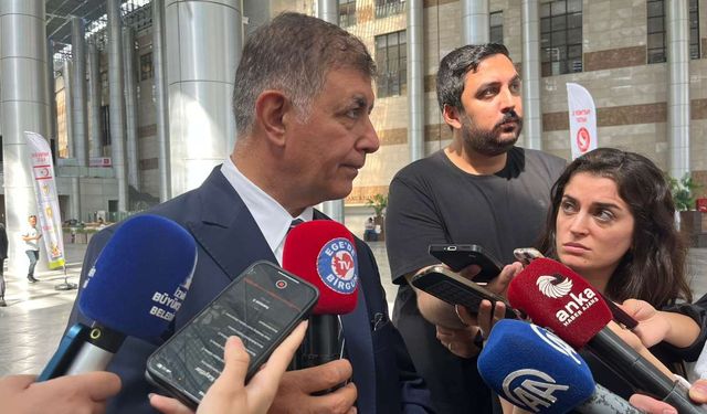 Tugay'dan Örnekköy'de taksitlerin 95 bin TL'ye çıktığı iddiasına yanıt: Çok rahatsız oldum