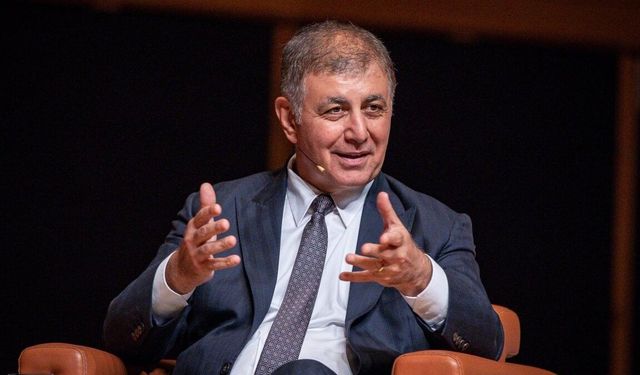 Cemil Tugay: Bazı noktalarda trafiği kısıtlamayı düşünüyoruz