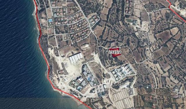 Çeşme, Menderes, Bayraklı, Urla ve Torbalı: İzmir'de satışlar tam gaz!