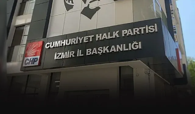 CHP’de kurultay hareketliliği: İzmir’de imzalar atıldı