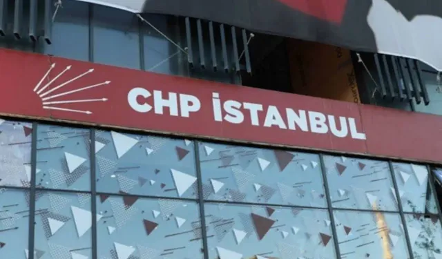 CHP'li Aydın'dan kayyum tepkisi: Siyasi iktidarın ömrünü uzatmaya yönelik hamleler