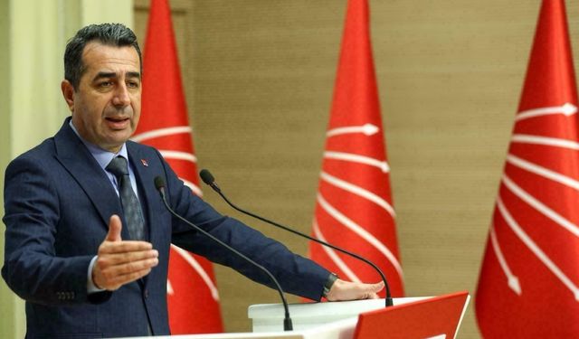 CHP’li Adem'den bakanlığa tepki: Ülkenin geleceğini heba etmiştir
