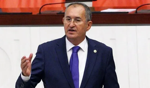 CHP’li Sertel’den parti yönetimine torpil çıkışı: Demokrasiyi katletmeyecektiniz