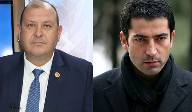 Delege seçilemeyen Çiçek’ten “Ezel” göndermeli paylaşım: Oyun başlıyor
