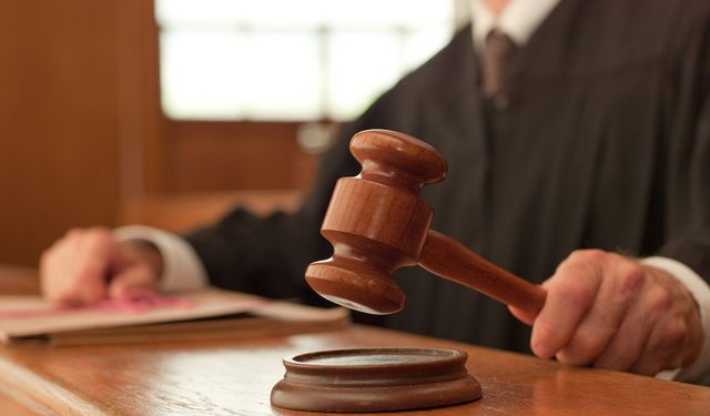 İzmir'de öldürülmüştü: Serpil Erfındık davasında 8 kişi hakkında karar verildi!