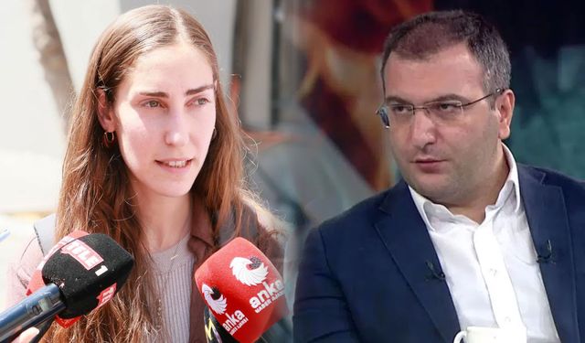 Tunç Soyer'in kızından Cem Küçük'e mektup