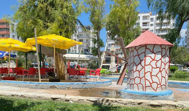 Sonbaharda İzmirlilerin uğrak noktası: Burada çay sadece 7.5 TL