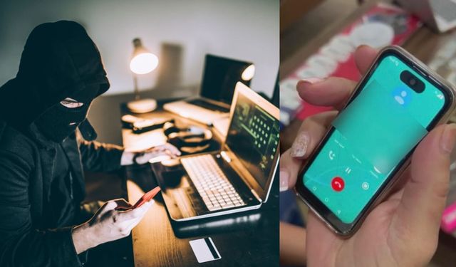 İzmirli avukat dolandırıcılık şebekesinin hedefi oldu: Hukuk bürosunun adını kullandılar, sahte e-Devlet sitesi kurdular