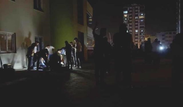 Lise öğrencisinin şüpheli ölümü: 12. kattan düşerek can verdi