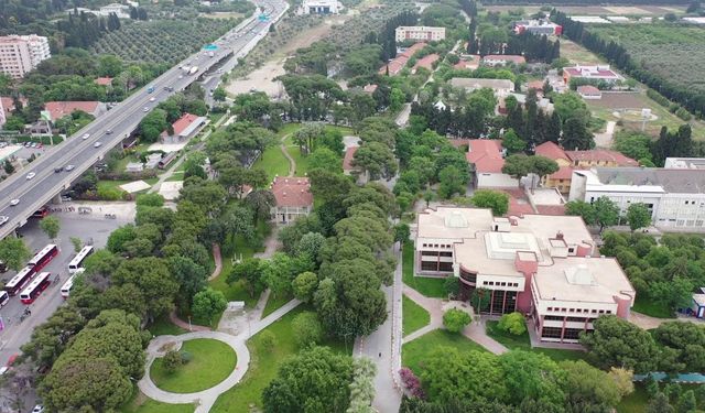 Ege Üniversitesi Sağlık Bilimleri Fakültei nerede? Ege Üniversitesi Sağlık Bilimleri Fakültesi'ne nasıl gidilir?
